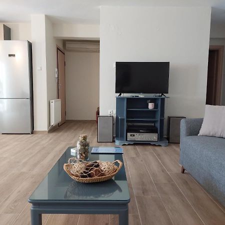 Pine Lodge Кавала Екстериор снимка