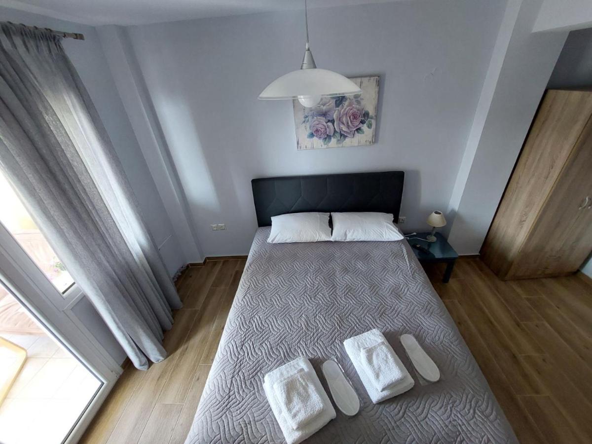 Pine Lodge Кавала Екстериор снимка