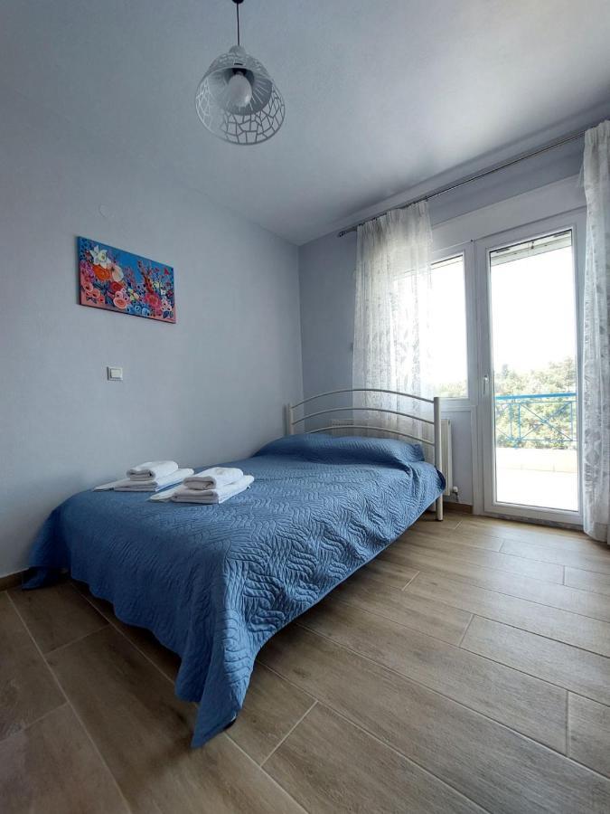 Pine Lodge Кавала Екстериор снимка