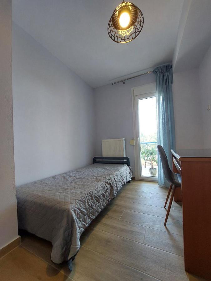 Pine Lodge Кавала Екстериор снимка