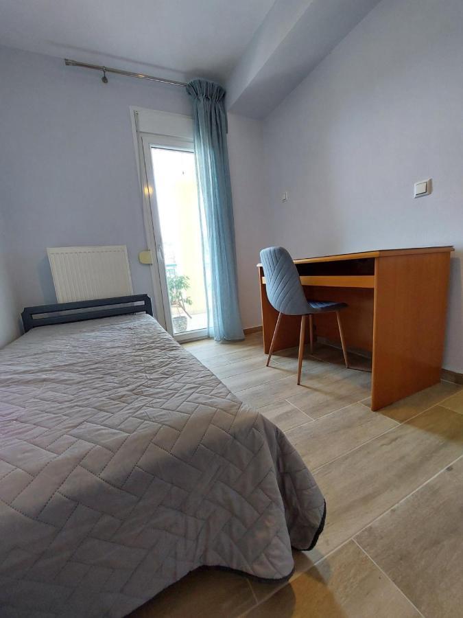 Pine Lodge Кавала Екстериор снимка