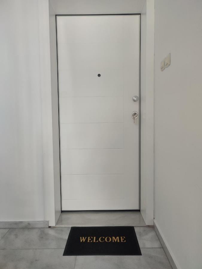 Pine Lodge Кавала Екстериор снимка